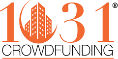 1031 Crowdfunding Reviews & Ratings