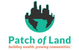 Patch of Land